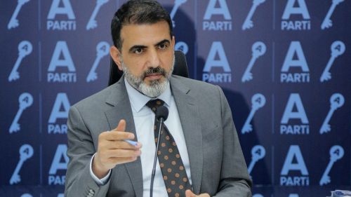 Başkan Murat Üzümcü, enflasyonun halkı yoksullaştırdığına dikkat çekti!